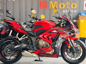二手本田CBR650R