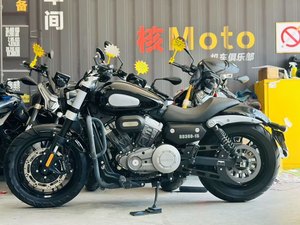二手奔达金吉拉300