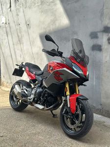 二手宝马F 900 XR