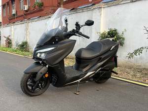 二手光阳赛艇 250