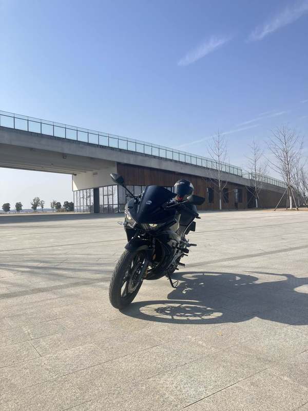 二手大运天錾150R