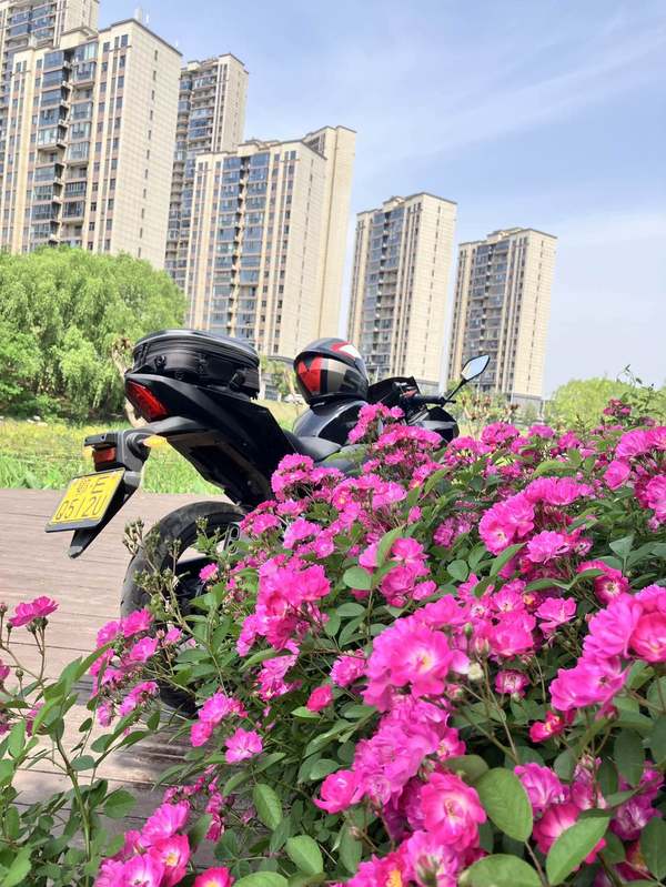 二手大运天錾150R