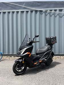 二手光阳Racing X 150
