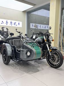 二手飞翎FL500B-2D