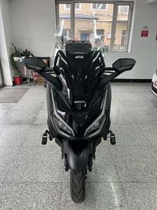 二手本田NSS350