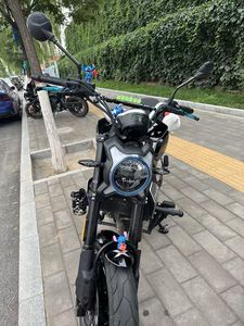 二手春风250CL-X