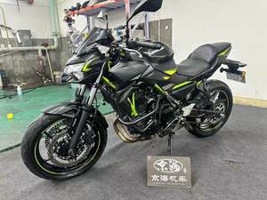 二手川崎Z650
