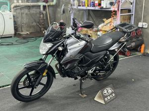 二手建设雅马哈飞致YS150