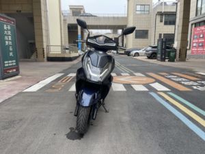 二手三阳FNX150