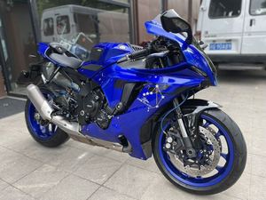 二手雅马哈YZF-R1