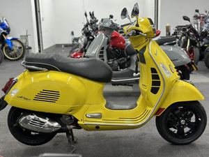 二手VESPAGTS