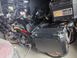 二手赛科龙RX600