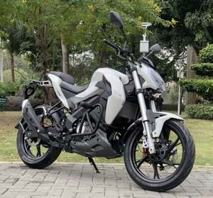 二手贝纳利小迅龙 BN150S