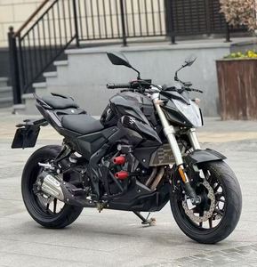 二手无极500R
