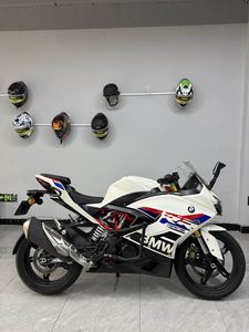 二手宝马G 310 RR