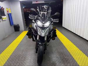 二手QJMOTOR骁750