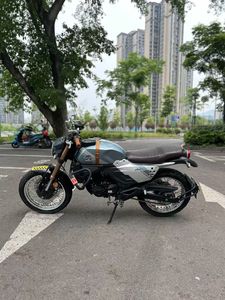 二手力帆KPM 200