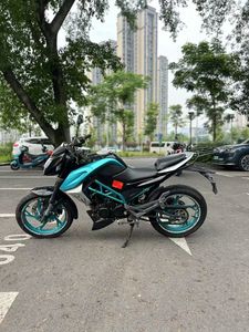 二手春风150NK