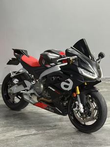 二手阿普利亚RS 660 