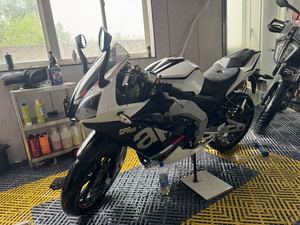二手宗申阿普利亚GPR150R