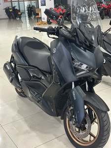 二手雅马哈XMAX