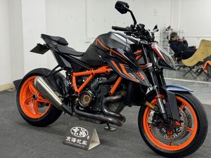 二手KTMR2R1290 Super Duke