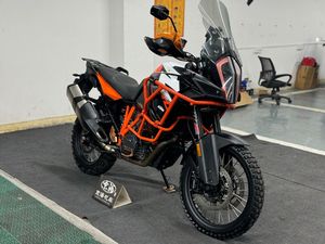 二手KTMR2R1290 Super Adventure
