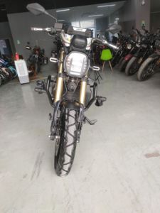 二手无极300AC