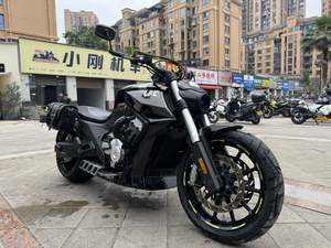 二手奔达LFC700 燎