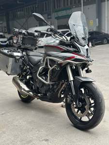 二手无极500DS