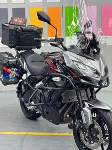 二手川崎Versys 650 