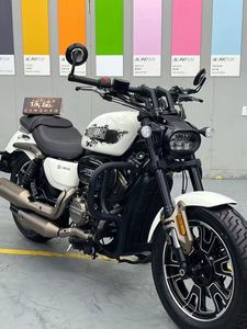 二手QJMOTOR闪350