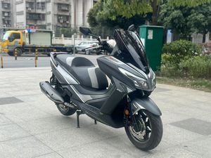 二手光阳赛艇 250