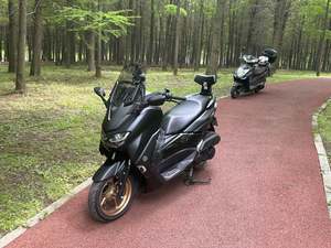 二手雅马哈NMAX