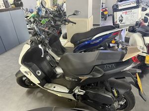 二手标致SPEEDFIGHT 4+