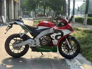 二手宗申阿普利亚GPR250R