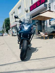 二手本田CB400X