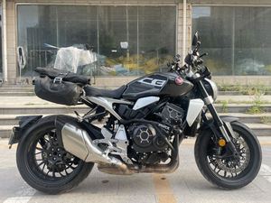 二手本田CB1000R