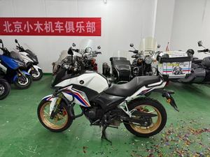 二手新大洲本田CBF190X