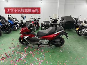 二手大阳V锐 ADV350