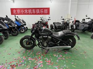 二手奔达金吉拉350