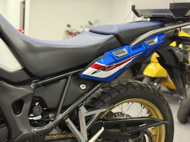 二手本田CRF1100L Africa Twin