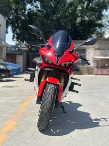 二手QJMOTOR赛600