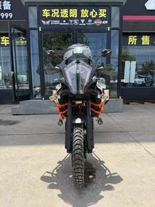 二手KTMR2R1290 Super Adventure