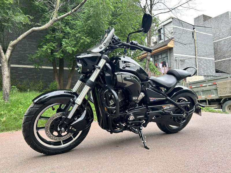二手晓星驯风300