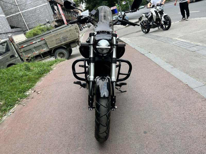 二手晓星驯风300