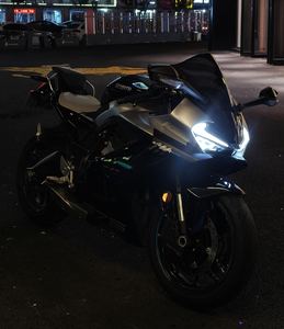 二手春风675SR-R