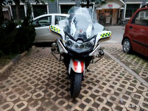 二手春风650TR-G