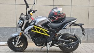 二手宗申150R