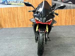 二手QJMOTOR赛600
